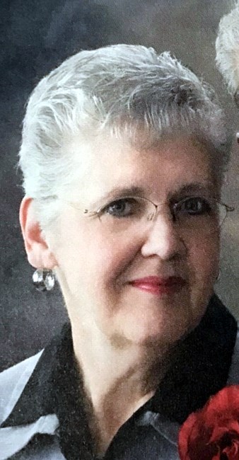 Obituary of Carolyn Anne Higginbotham