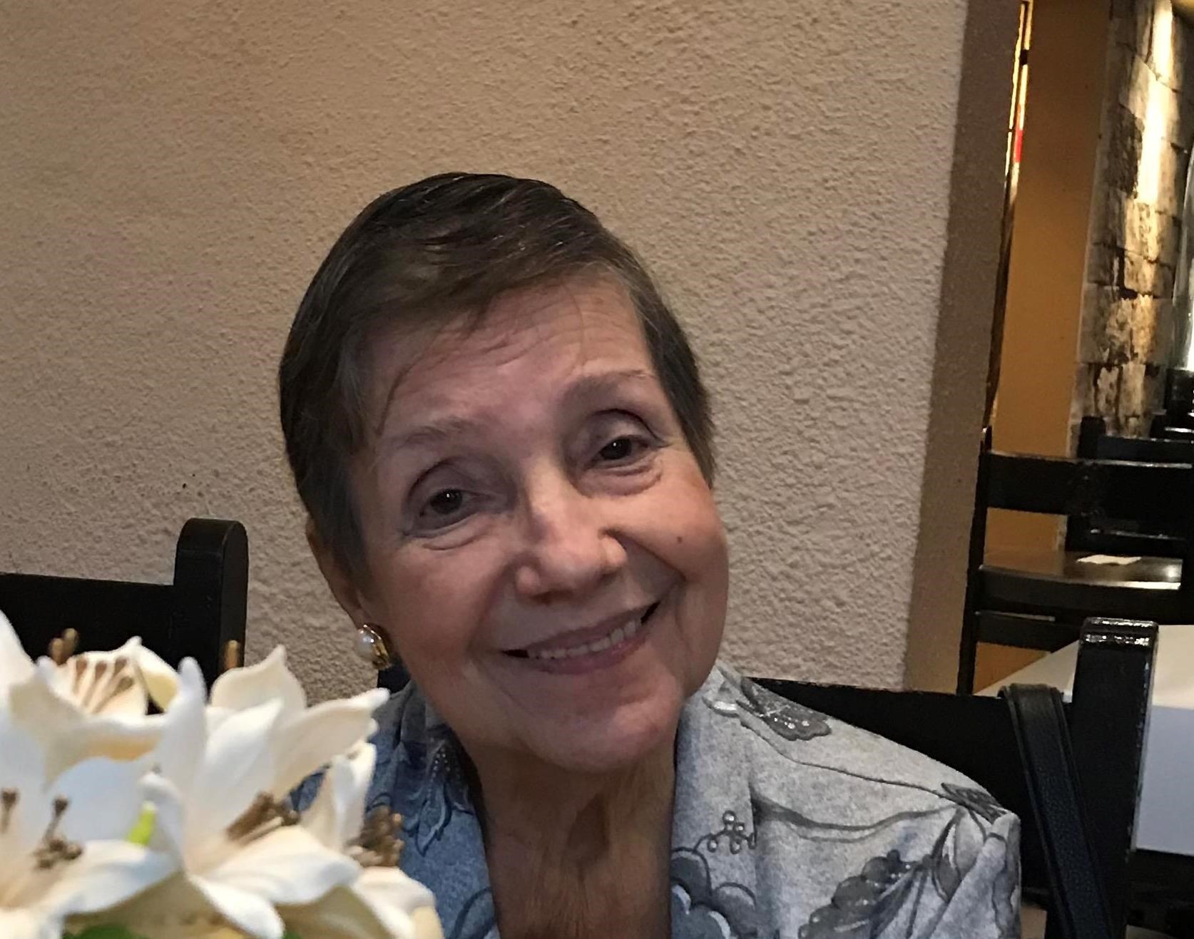 Obituary of María Isabel Del Valle Marrero