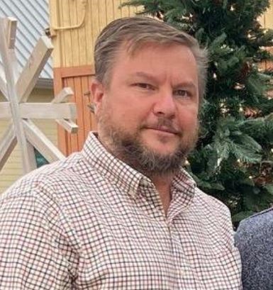 Obituary of Jeffrey Gilbert Bush