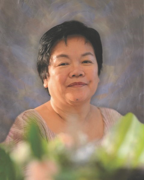 Obituary of Salome Ceniza Babanto
