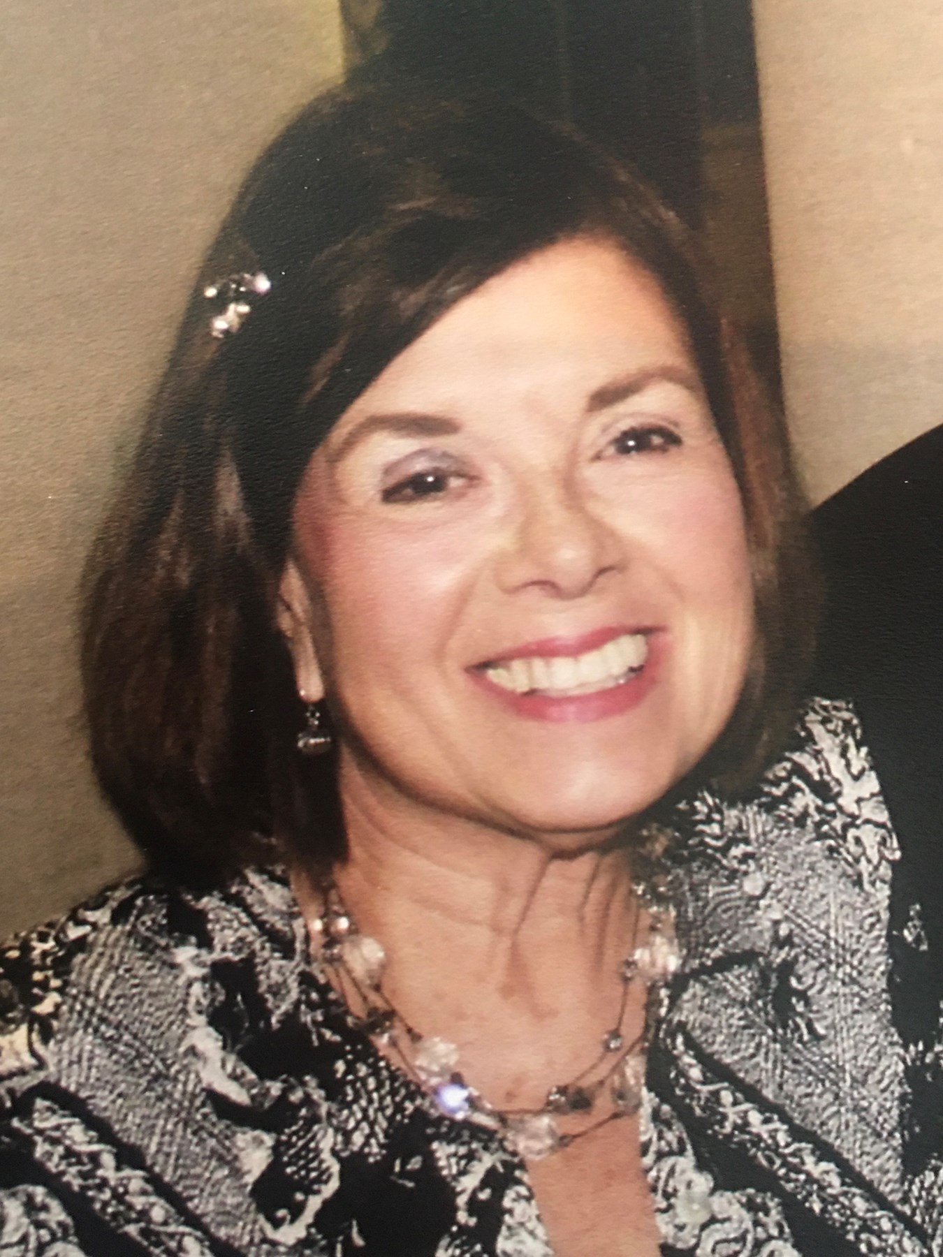 Obituary of Tanya Frances Palmer