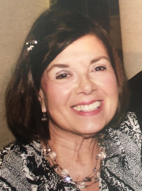 Obituary of Tanya Frances Palmer