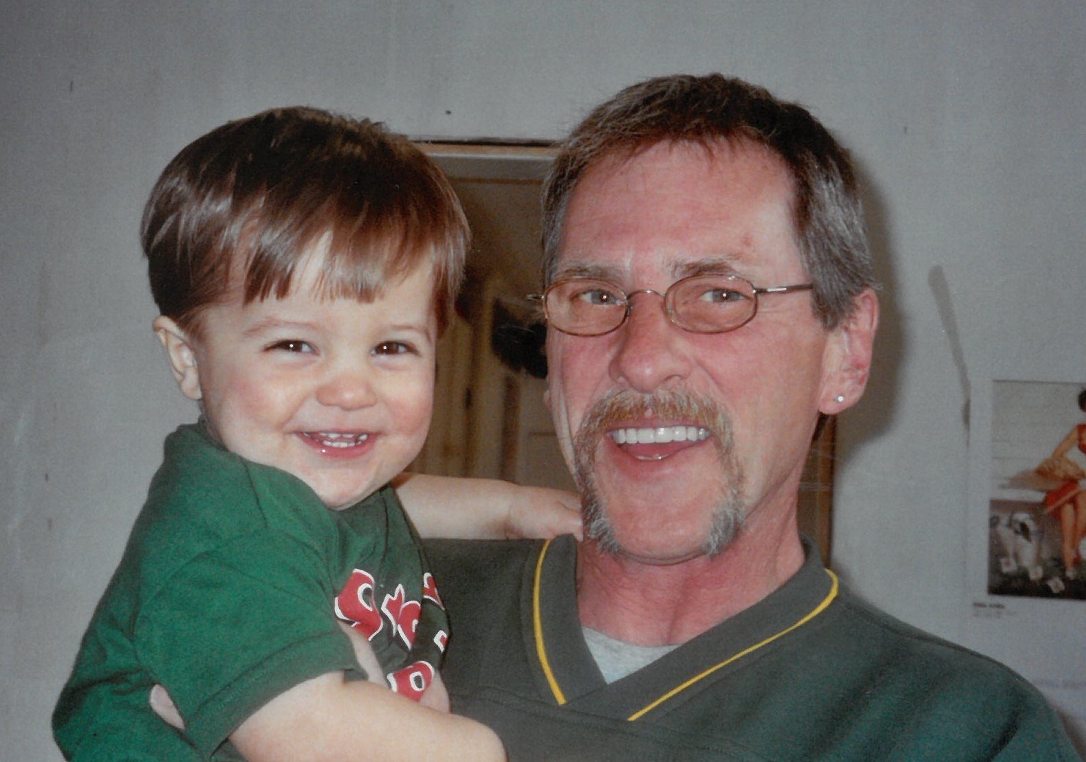 Obituary of Gregory "Mac" Lee McKee