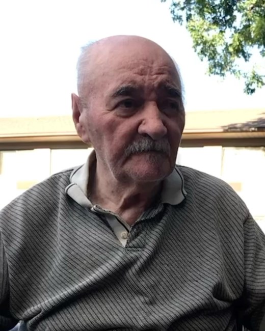 Obituary of Zorko Petrovici