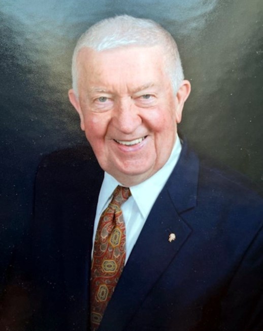 Obituary of Donald Edwin Cieslak