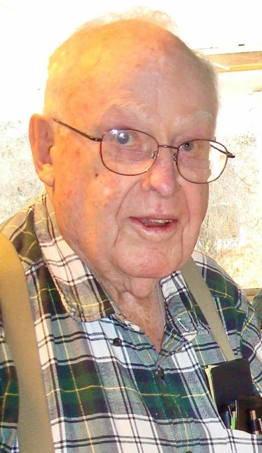 Obituary of Robert G Lucas