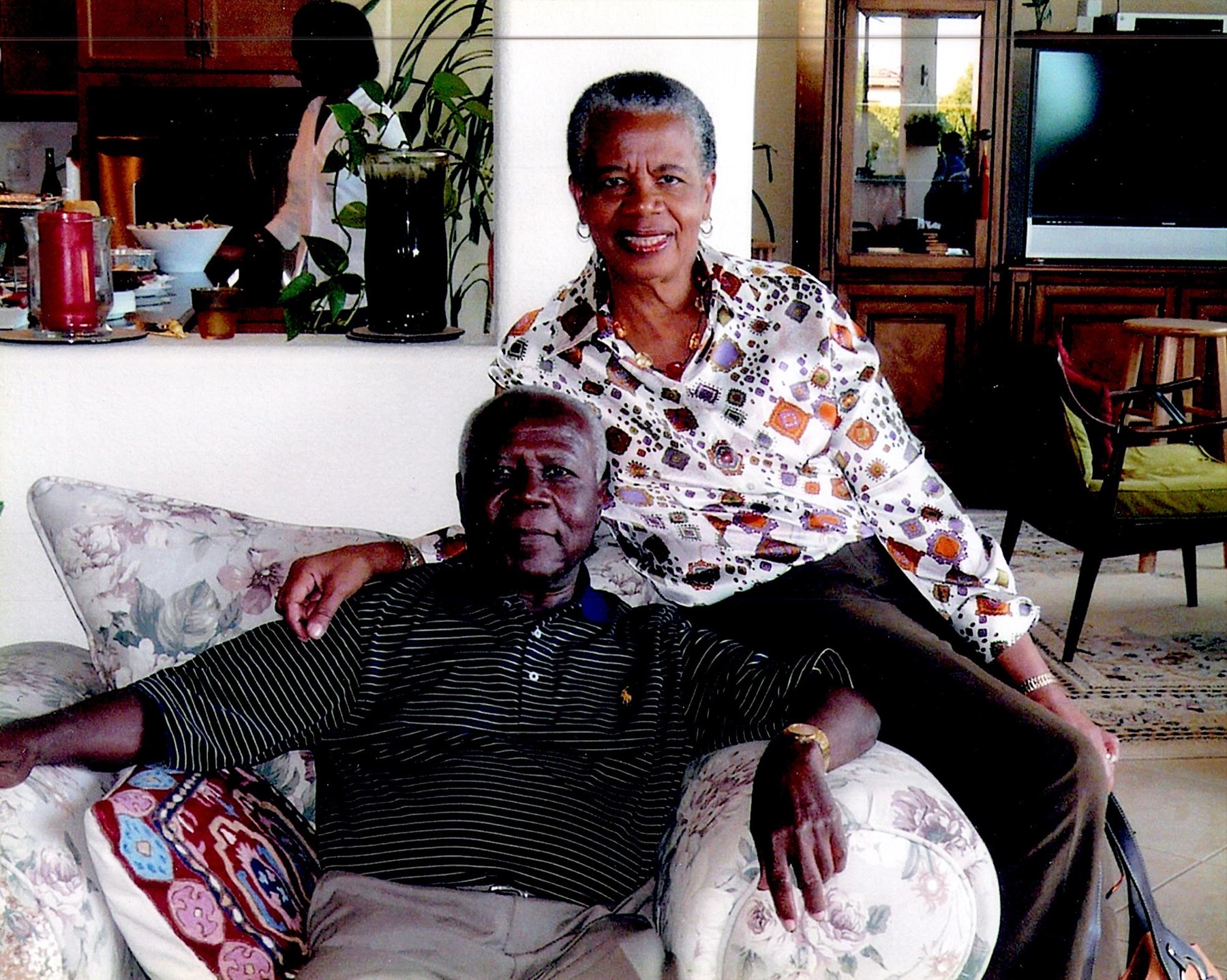 Obituary of Daphne Mae Brown