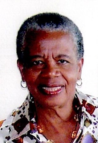 Obituary of Daphne Mae Brown