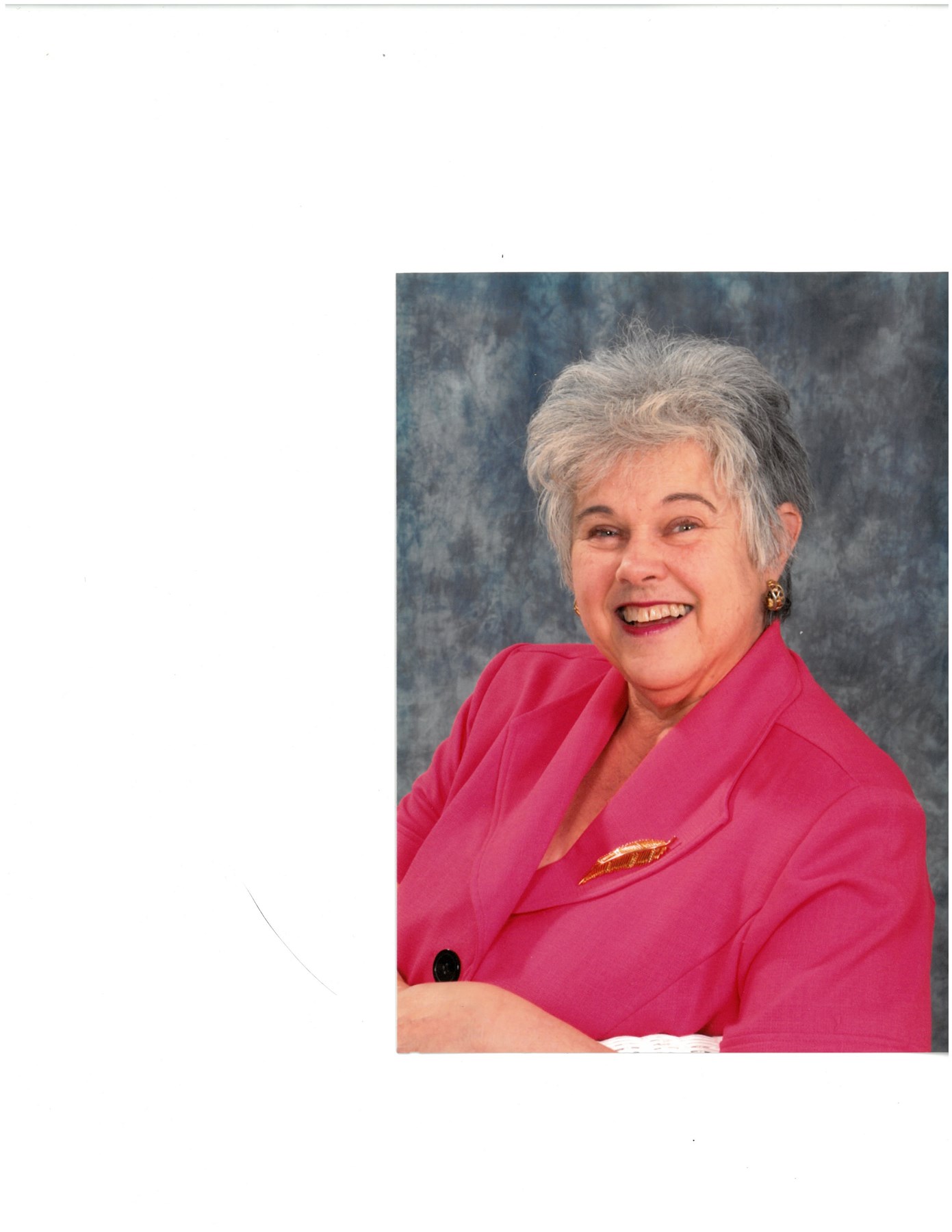 Obituary of Ethel Jolynn Brady