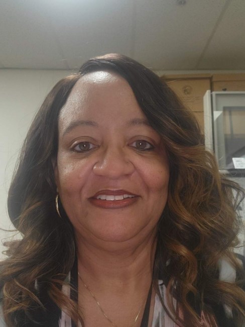 Avis de décès de Petrina Y Osborn