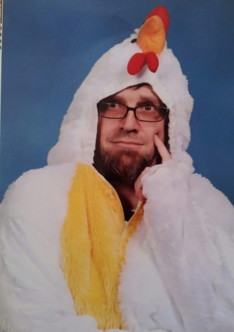Obituary of Jason Edward Olson