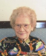 Bessie Swinnea