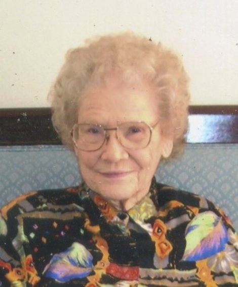 Obituary of Bessie Mae Swinnea
