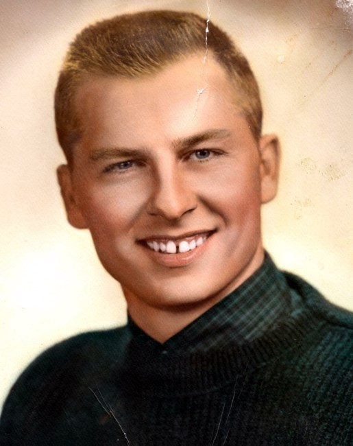 Obituary of Glen Edward "Butch" Cochran Jr.