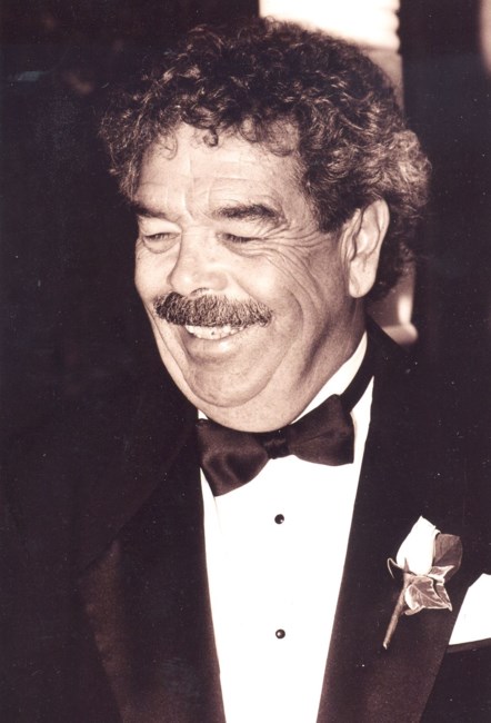 Obituary of Michael Patrick Moran