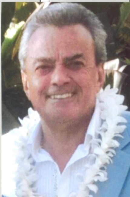 Obituary of Joe D. Herrera Jr.