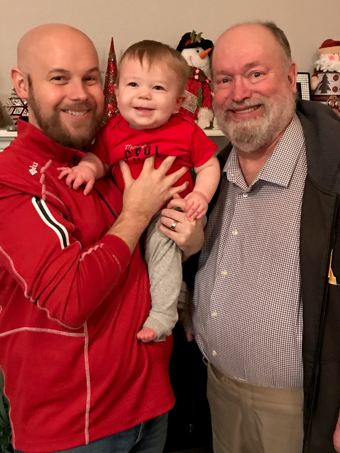 Obituary of Mark Warren Lindholm