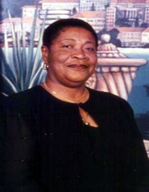 Obituary of Shirley I. Jackson