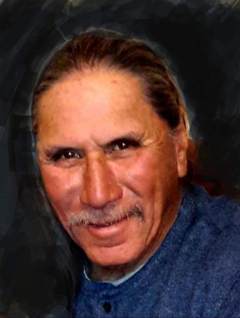 Obituary of Manuel E Sagasta Jr.
