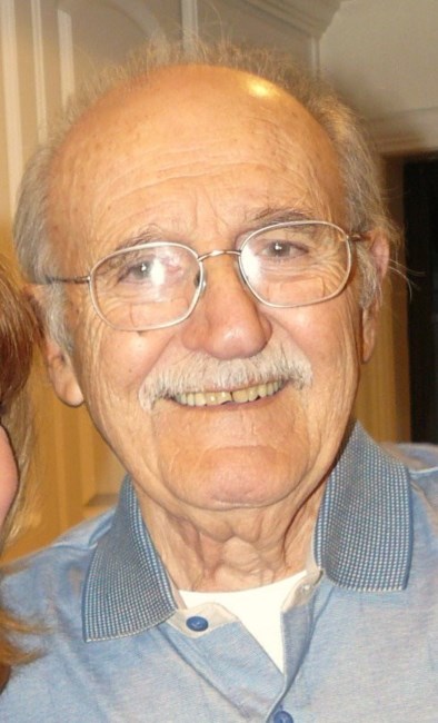 Obituary of Henry Roum