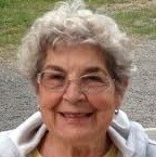 Obituary of Marie P. Mink