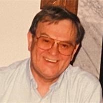 Obituary of Carl E. Brake