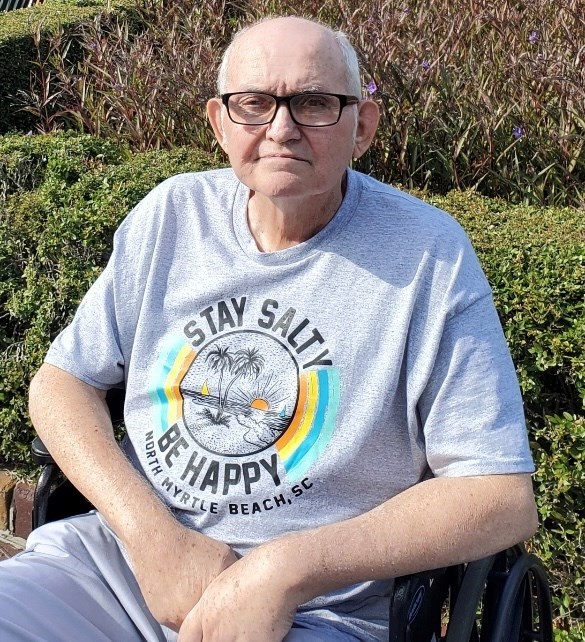 Obituario de Charles Edward Porter