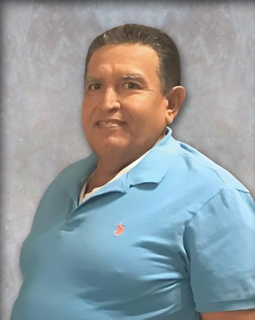 Obituary of Ricardo Mercado Carbajal