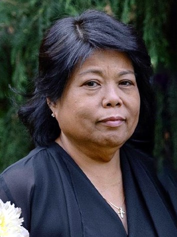 Obituary of Raquel Daguyen Runas