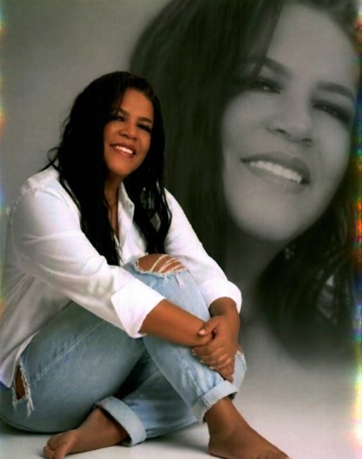 Obituary of Kimberly Druin