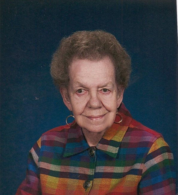 Obituary of Barbara S. MacMillan