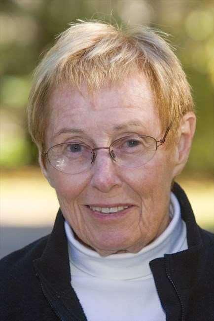 Avis de décès de Bailey Ruth Schanberg Barron