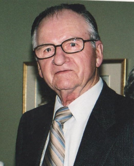 Léon Tremblay Obituary Rosemère, QC