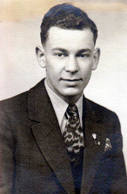 Obituary of Richard F Durig