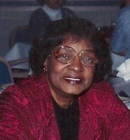 Obituario de Catherine Mary Smith