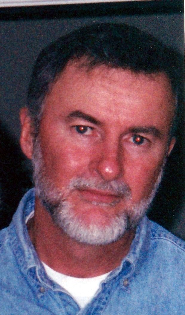 Paul Eugene Coursey Obituary Saraland, AL