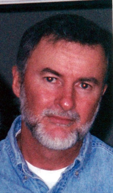 Obituary of Paul Eugene Coursey