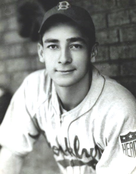 Obituary of Luis "El Jíbaro, El Pelotero de América" Rodríguez Olmo