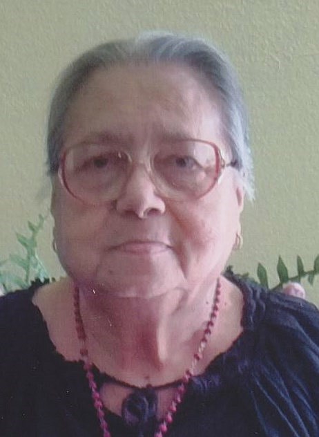 Obituary of Amelia D Banda