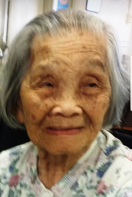 Obituary of Hai Thi LE