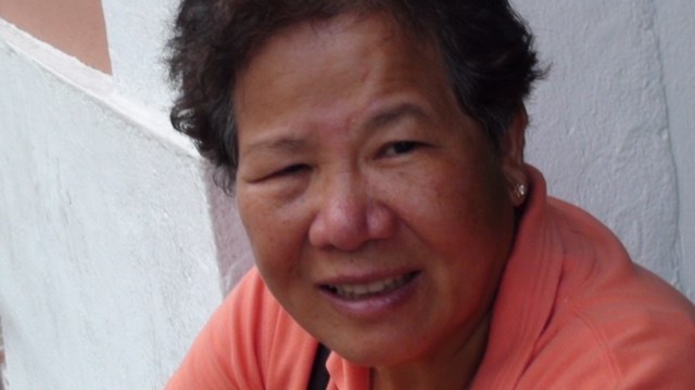 Avis de décès de Lim Heang Chhuor