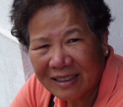 Obituary of Lim Heang Chhuor
