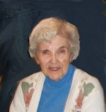 Florence Gustafson