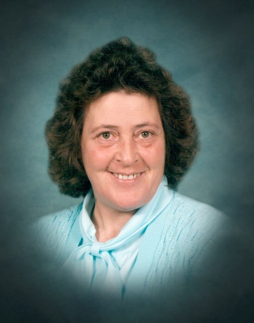 Obituario de Patricia Marie Smith