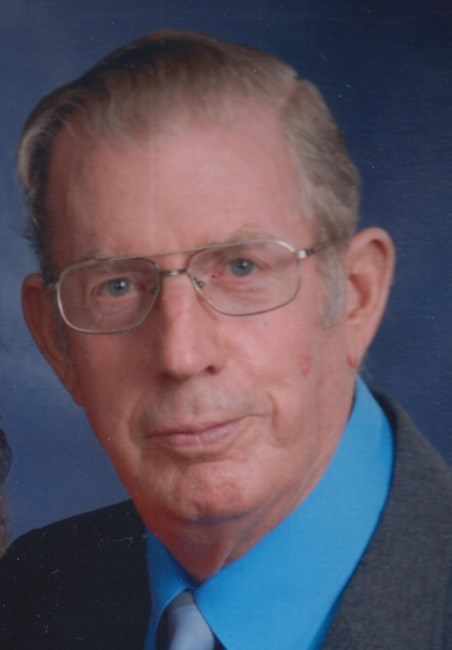 Obituary of David Joseph Laemmle Jr.