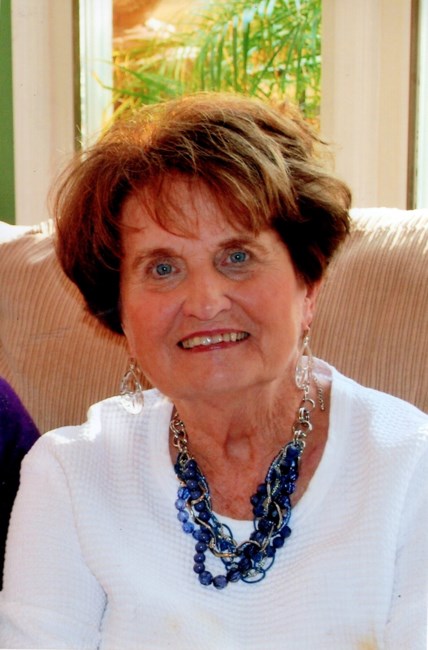 Obituary of Maxine Wills Johnson