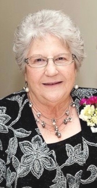 Obituario de Charlene Joy Cumba