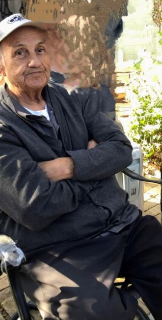 Obituary of Alonzo M. Hernandez Sr.