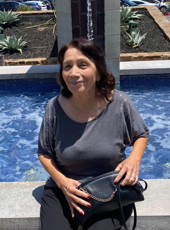 Obituary of Elvia T. Hernandez