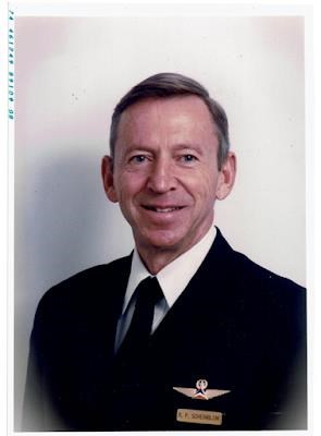 Avis de décès de Robert "Bob" Scheinblum